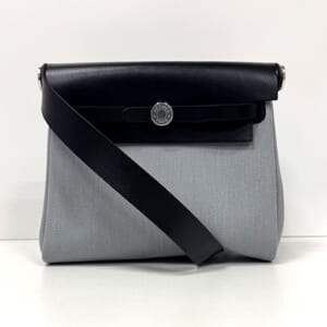 エルメス エールバッグジップミニ20