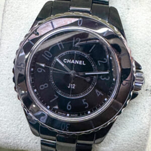 シャネル J12 H6364