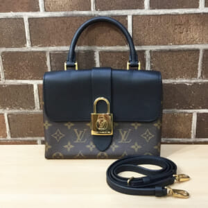 ルイヴィトン モノグラム ロッキーBB M44141