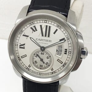 カルティエ カリブル ドゥカルティエ W7100013