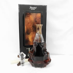 カミュ ジュビリー バカラ 完品