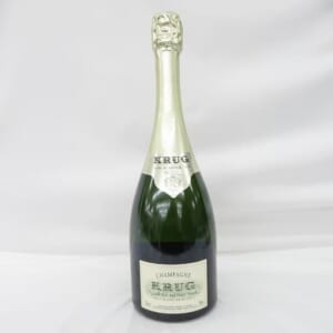 クリュッグ クロデュメニル 2008