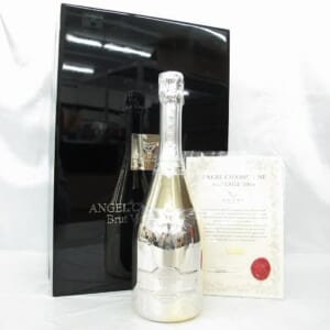 エンジェル ヴィンテージ 2004 完品
