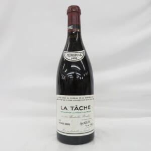 ラ・ターシュ(LA-TACHE)買取｜ワインを高く売るなら大黒屋