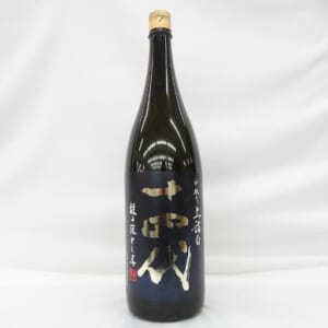 十四代 純米大吟醸 中取り 上諸白 龍の落とし子 1800ml 2025