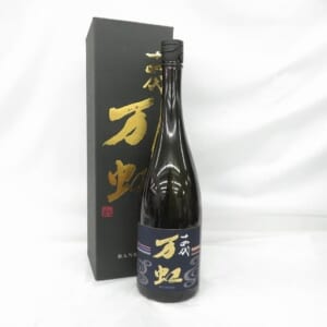 十四代 大吟醸 万虹 1500ml 2025.07月 箱付