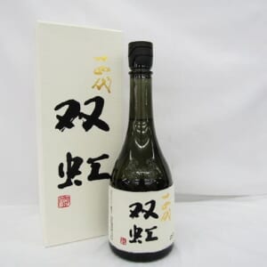 十四代 大吟醸 双虹 720ml 2024 完品