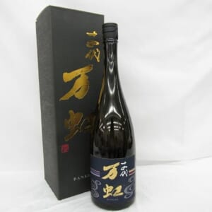 十四代 大吟醸 万虹 1500ml 2025.07月 箱付