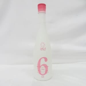 新政 No.6 X-type