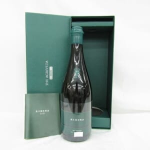 新政 農民芸術概論 760ml 箱/冊子付