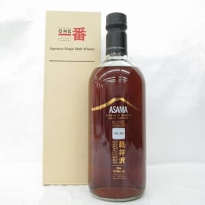 軽井沢 1999/2000 ASAMA 箱付