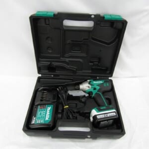 マキタ 充電式インパクトドライバ M695DS 中古品