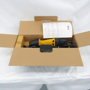 RYOBI 電気のこぎり ASK-1000 中古品