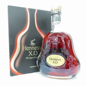 ヘネシー XO ザ・オリジナル 700ml