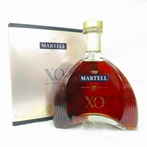 マーテル XO エクストラオールド