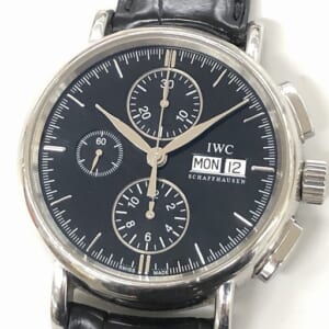 IWC ポートフィノ IW378303