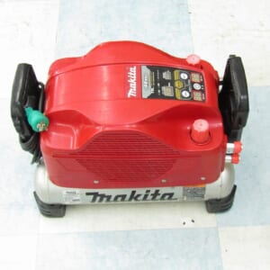 マキタ エアコンプレッサ AC500XLH 中古