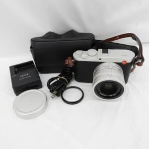 Leica ライカ デジタルカメラ Leica Q Typ116 中古品