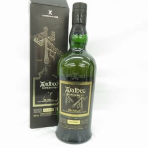 アードベッグ スーパーノヴァ 2010 箱付