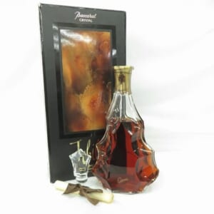 カミュ ジュビリー バカラ 完品