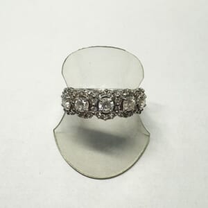 ダイヤモンドリング 1.5ct