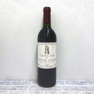 シャトー・ラトゥール 1993