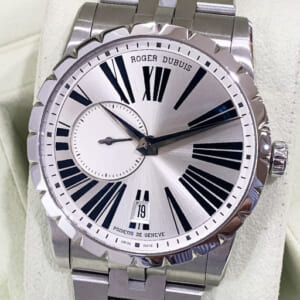 ロジェデュブイ エクスカリバー DBEX0448