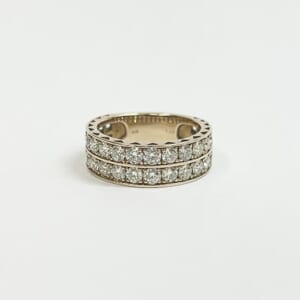ダイヤモンドリング 2.00ct