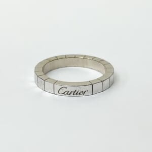 カルティエ ラニエールリング