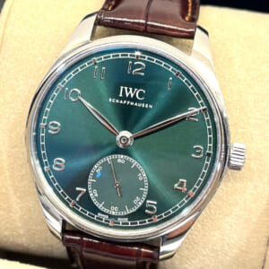 IWC ポルトギーゼ IW358310