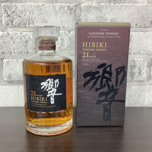 響 21年