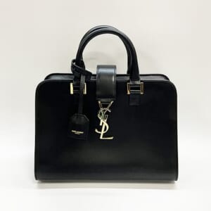 サンローラン ベイビーカバス 568853