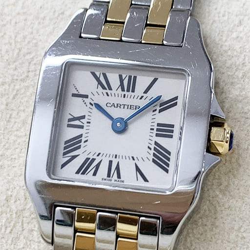 W25066Z6 サントスドゥモワゼルSM