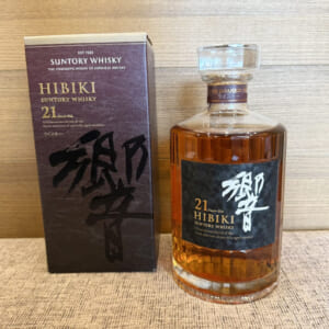 響 21年 ホログラムシール有