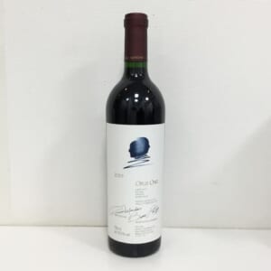 オーパスワン 2019