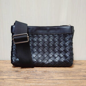 ボッテガヴェネタ イントレチャート デュオ 651938