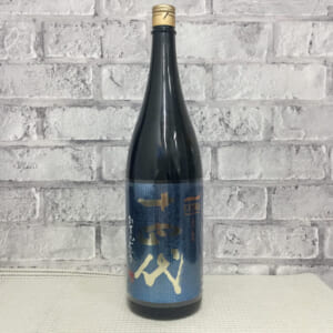 十四代 純米大吟醸 エクストラ 播州白鶴錦 1800ml 2025