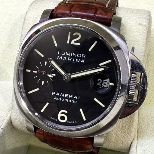 PAM00048 ルミノール マリーナ