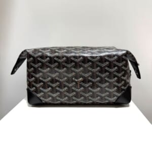 ゴヤール ボウリングバッグ