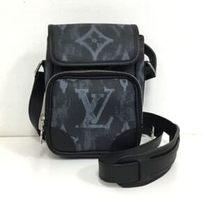 ルイヴィトン モノグラムパステル アマゾンメッセンジャー M45650