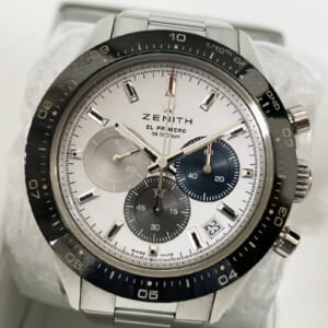 ゼニス クロノマスター 03.3100.3600/69.M3100