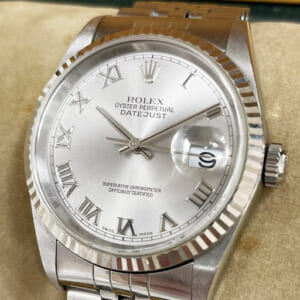 ロレックス デイトジャスト 16234