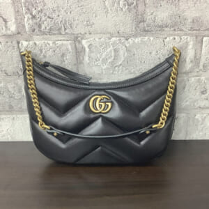 グッチ GGマーモント ショルダーバッグ 777263