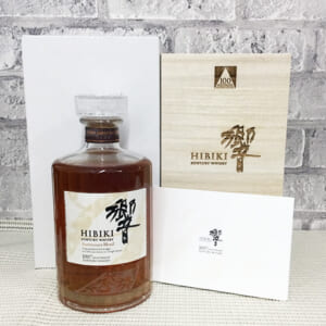 響 100周年記念 アニバーサリーブレンド 木箱 冊子