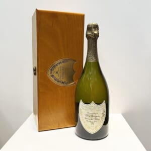 ドンペリニヨン レゼルヴ ドゥ ラ ベイ(ゴールド)  完品
