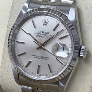 ロレックス デイトジャスト 16234