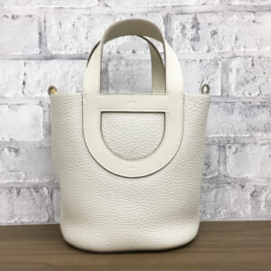 エルメス インザループ18