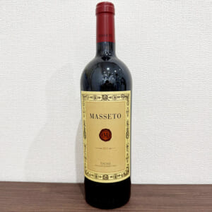 マッセート 2012