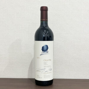 オーパスワン 2021