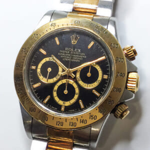 ロレックス デイトナ 16523